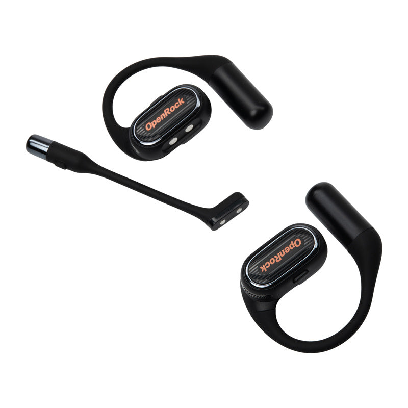 OneOdio OpenRock Link 20 wireless headphones (black)