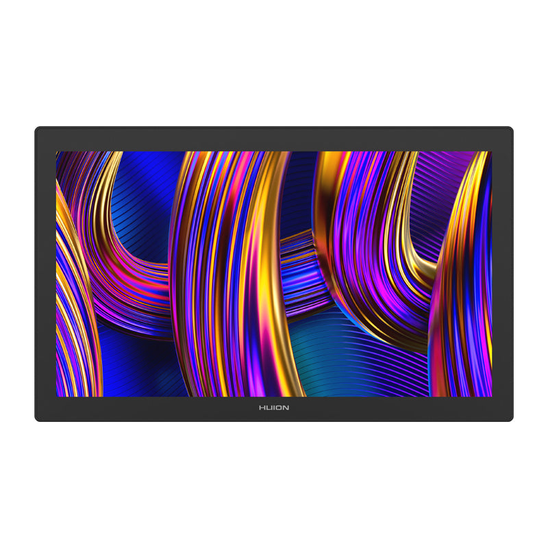 Huion Kamvas Pro 27 GT2702 graphics tablet