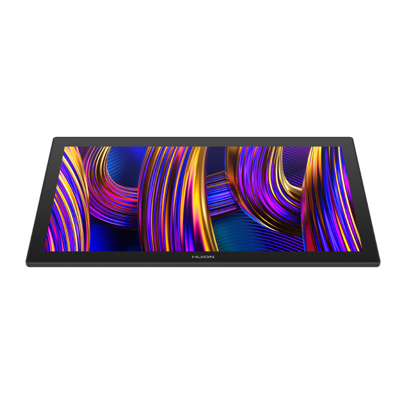 Huion Kamvas Pro 27 GT2702 graphics tablet