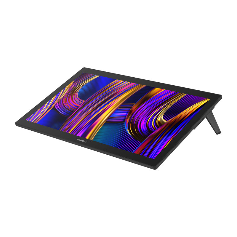 Huion Kamvas Pro 27 GT2702 graphics tablet