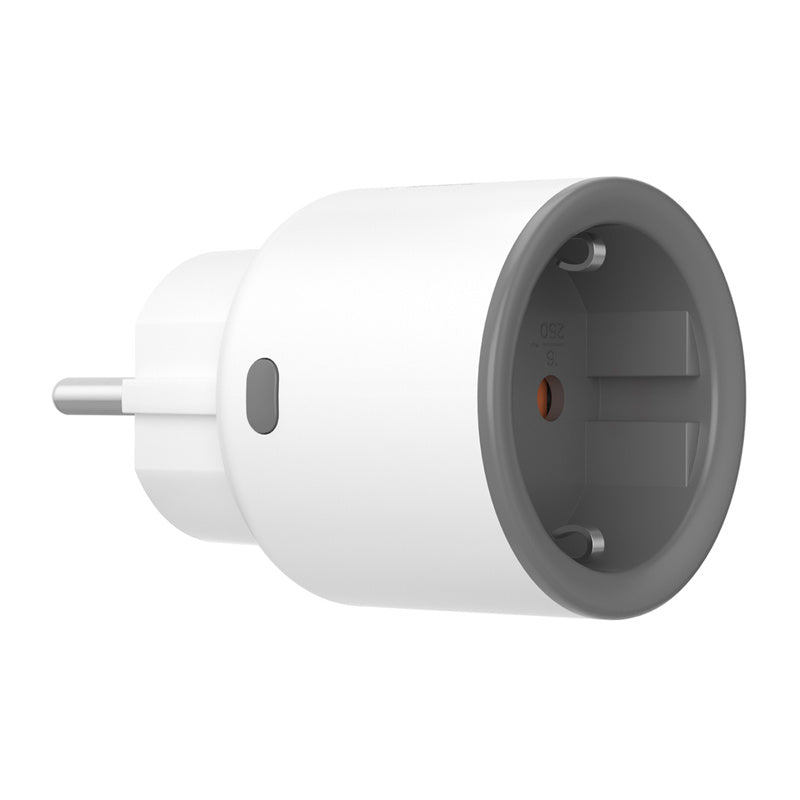 Sonoff S60ZBTPF ZigBee smart outlet (4pack)