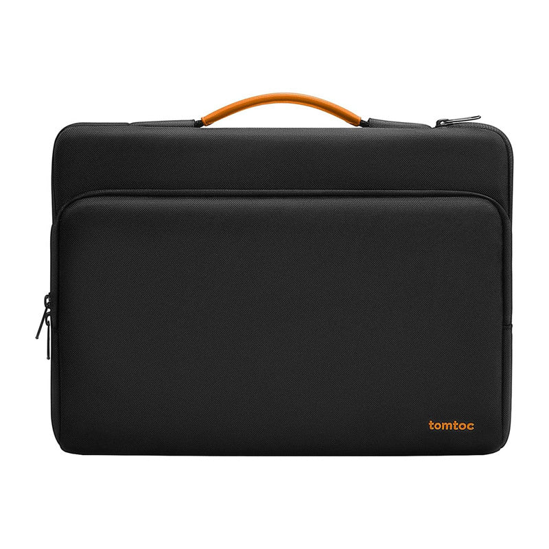 Defender-A14 Laptop Briefcase  13" Black