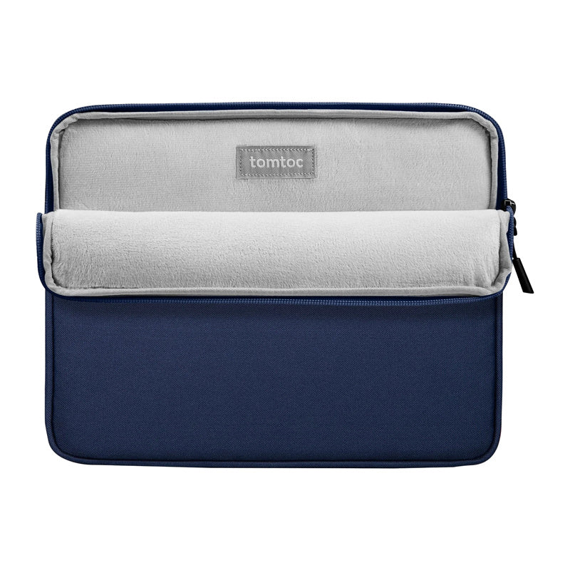 Light-A18 Laptop Sleeve Navy 14" Blue