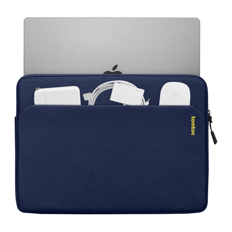 Light-A18 Laptop Sleeve Navy 14" Blue
