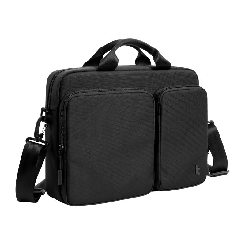 Navigator-A33 Laptop Shoulder Bag 14" Black