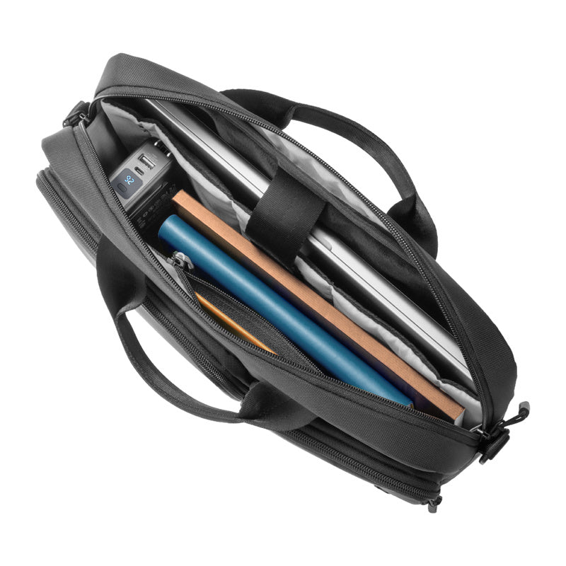 Navigator-A33 Laptop Shoulder Bag 14" Black