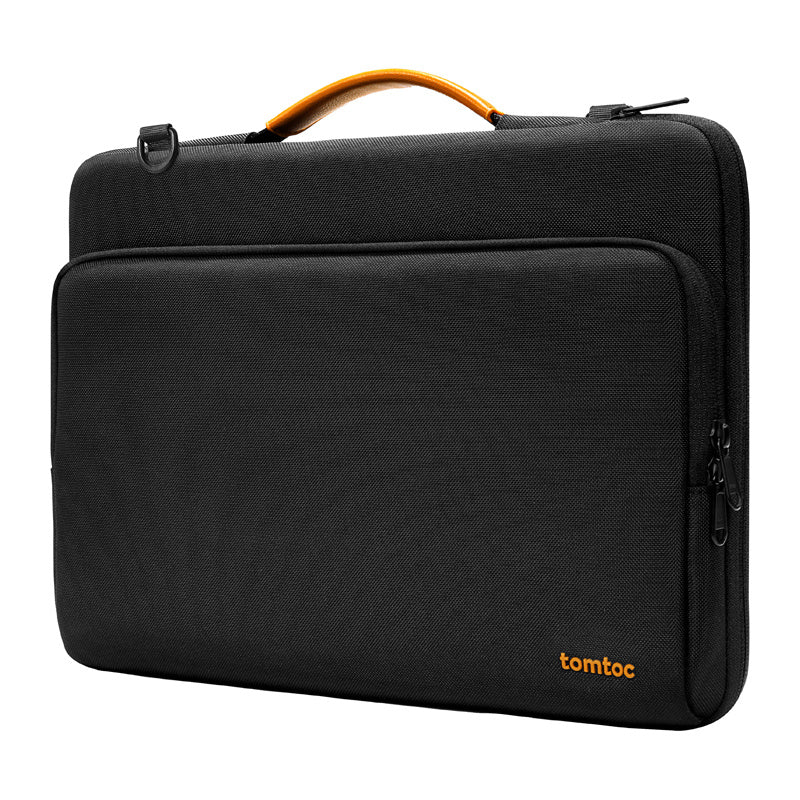 Defender-A40 Laptop Shoulder Bag 13.5"-14" Black