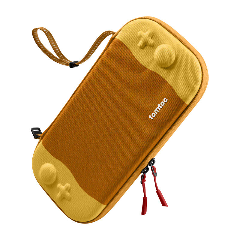 FancyCase-G05 Switch 2 Slim Case NS 2 Banana