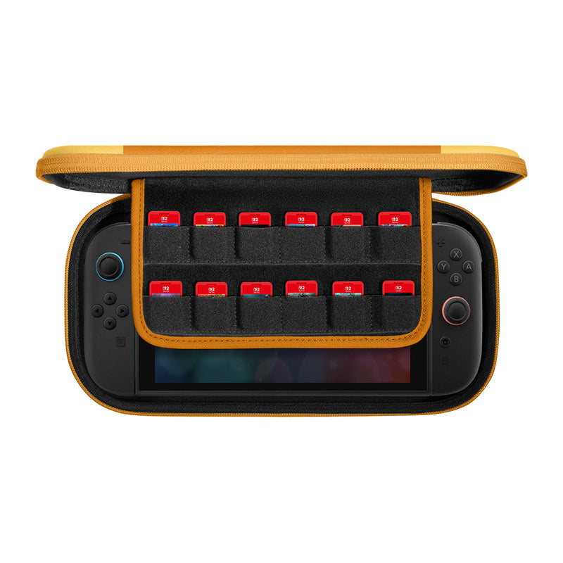 FancyCase-G05 Switch 2 Slim Case NS 2 Banana
