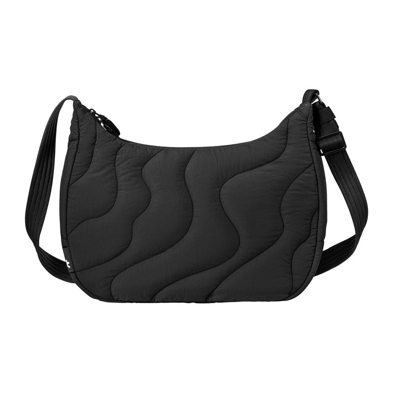 Terra-T34 Puffy Crossbody Bag 11"/9L Lavascape