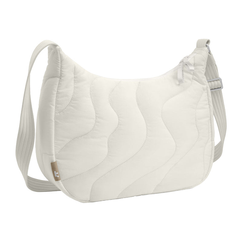 Terra-T34 Puffy Crossbody Bag 11"/9L Snowberg