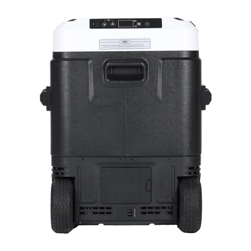 Refrigerator Hcalory P60M+ with bluetooth