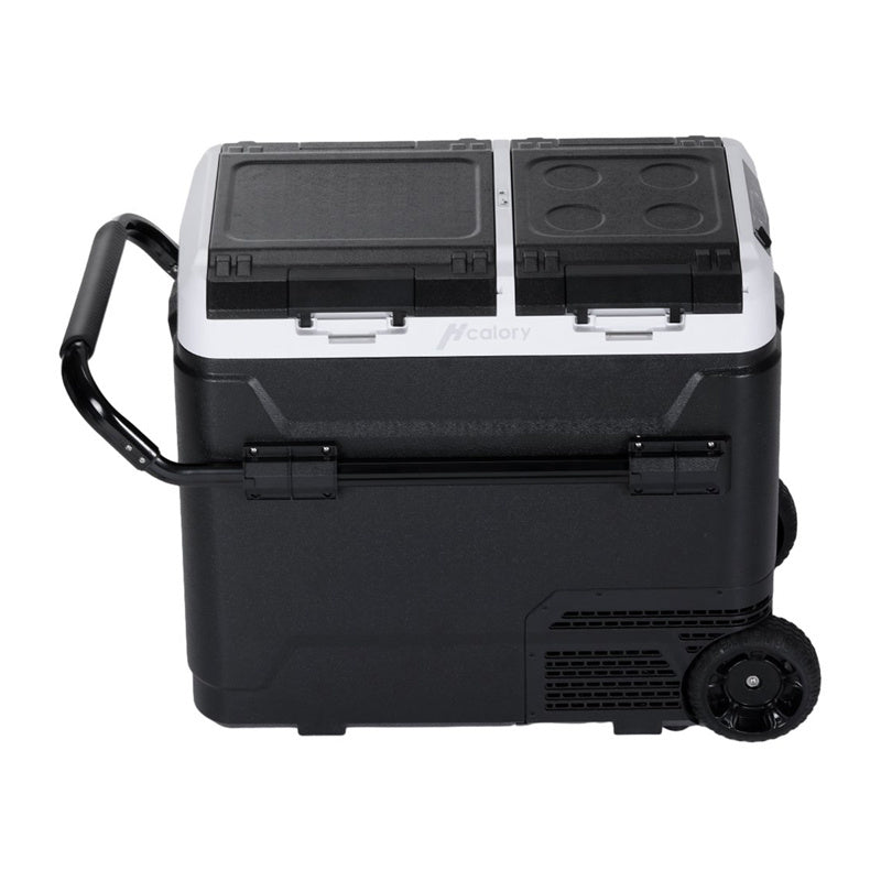 Refrigerator Hcalory P60M+ with bluetooth