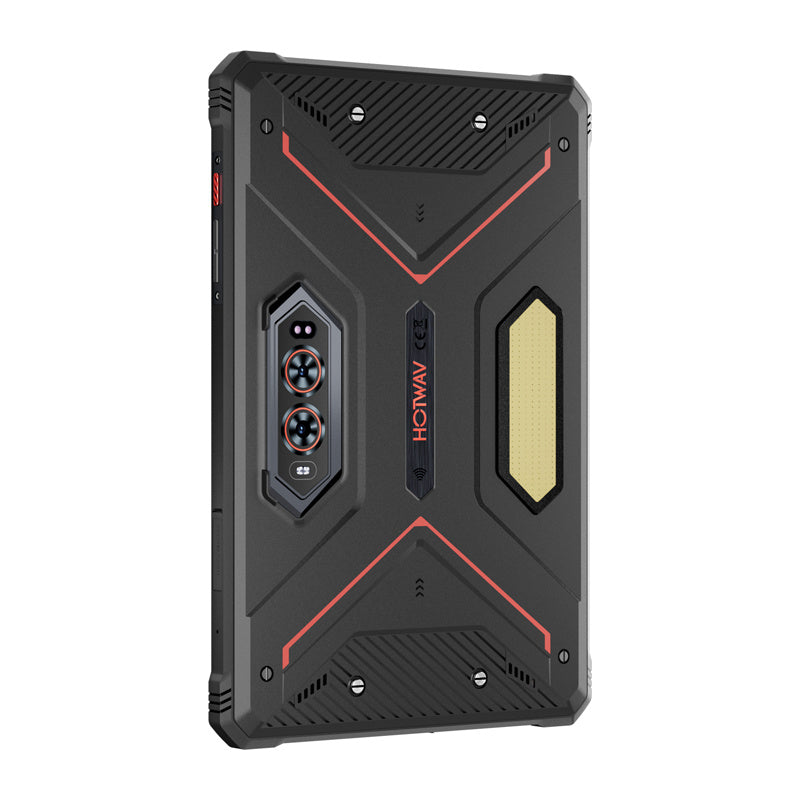 HOTWAV Tablet R9 Ultra 5G (red)