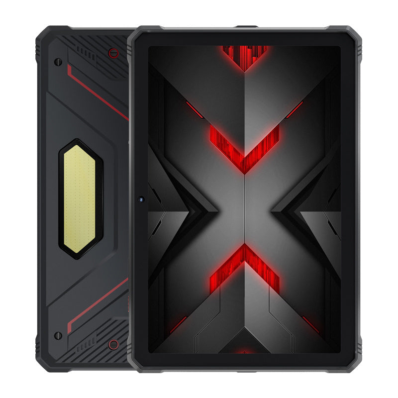 HOTWAV Tablet R9 Pro (red)