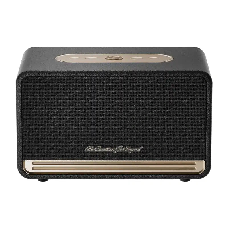 QCY SP300 wireless speaker (black)
