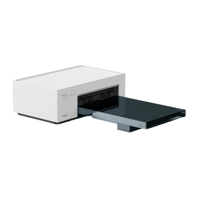 Liene Portable Photo Printer Amber M100 4x6"