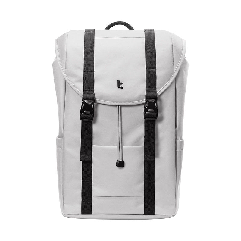 Tomtoc Laptop Backpack VintPack-TA1 22L (Light gray)