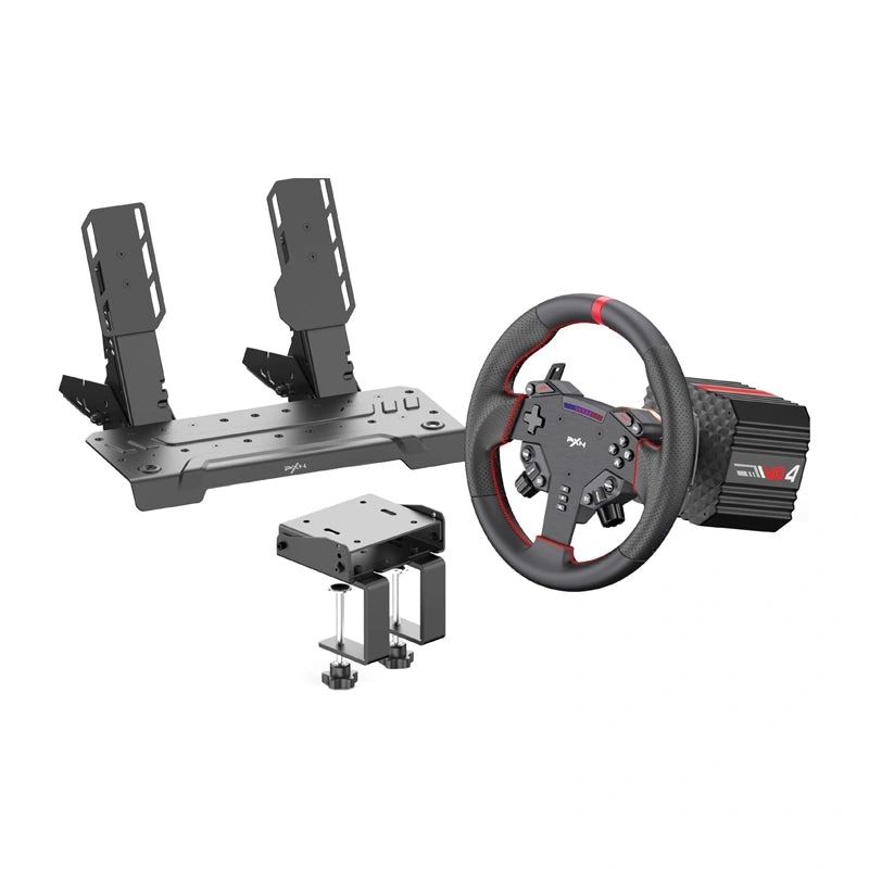 PXN VD4 EU Bundle