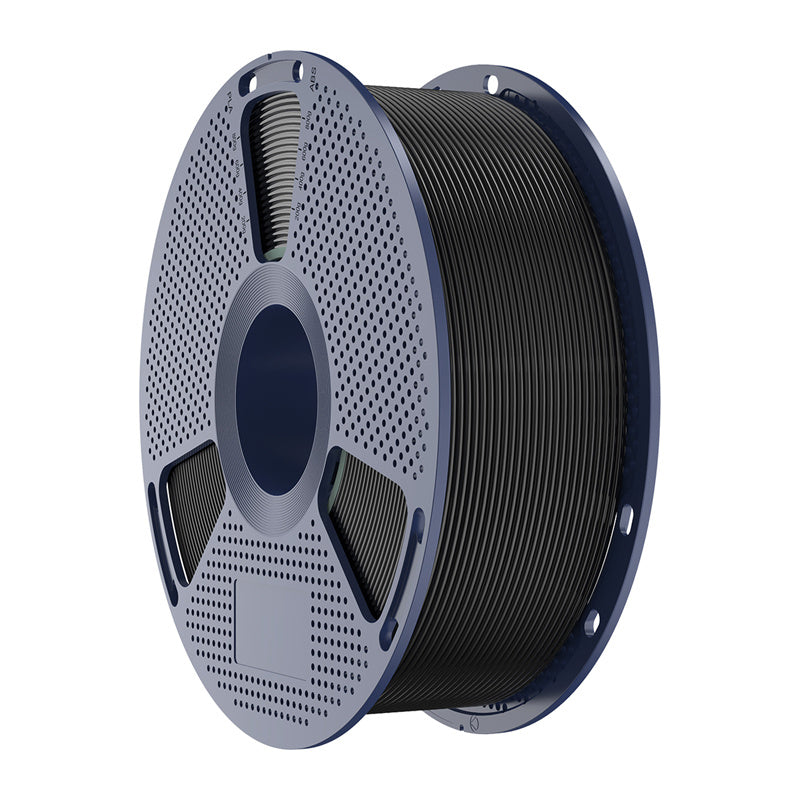 Sunlu Filament PLA+ (black)