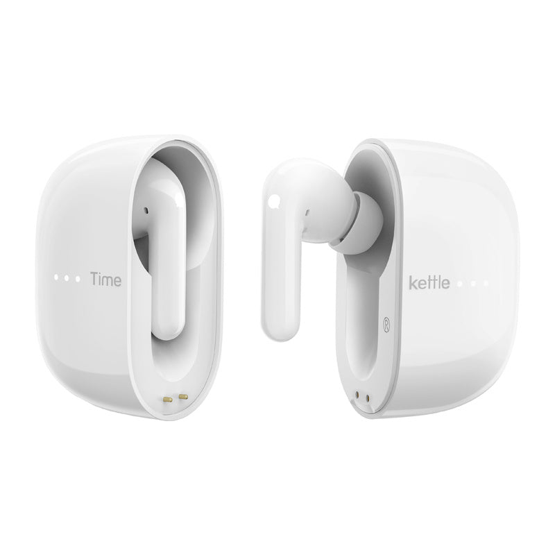 Translator Earbuds TIMEKETTLE M3 Offline (white)