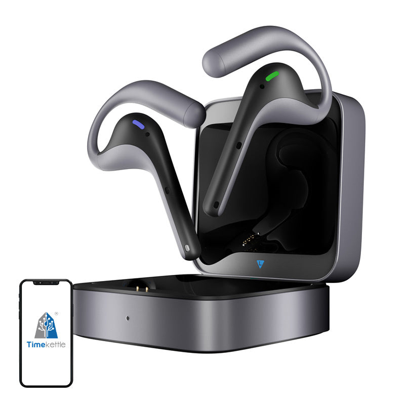 Translator Earbuds TIMEKETTLE W4 Pro