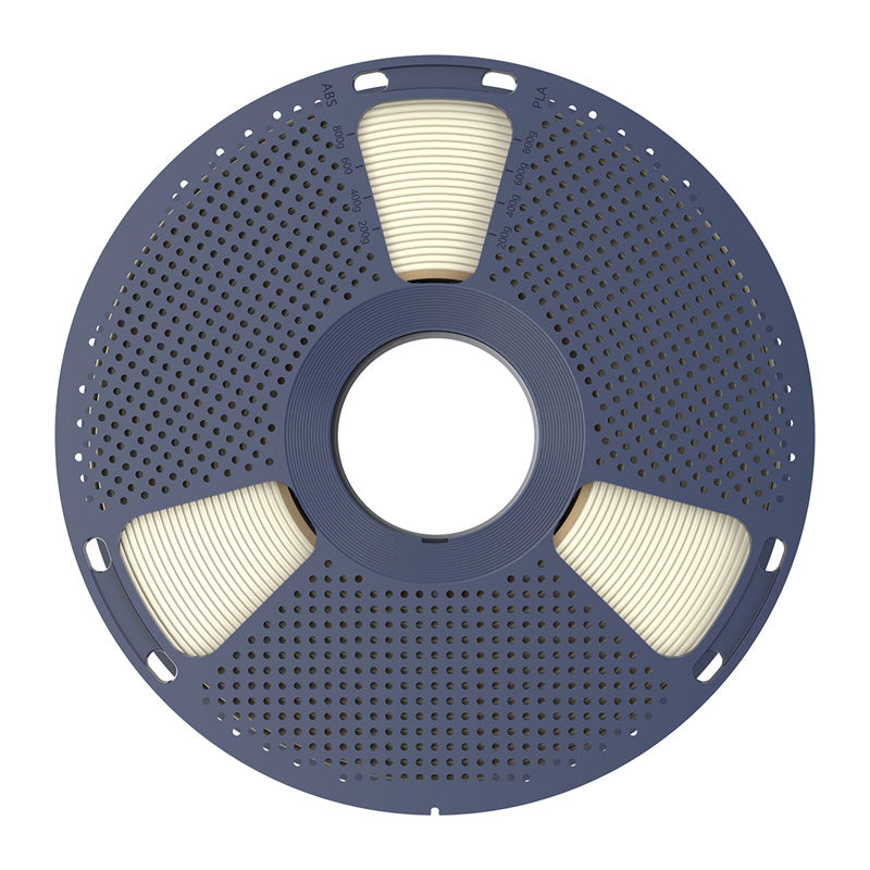Sunlu Filament PLA+ Bone White