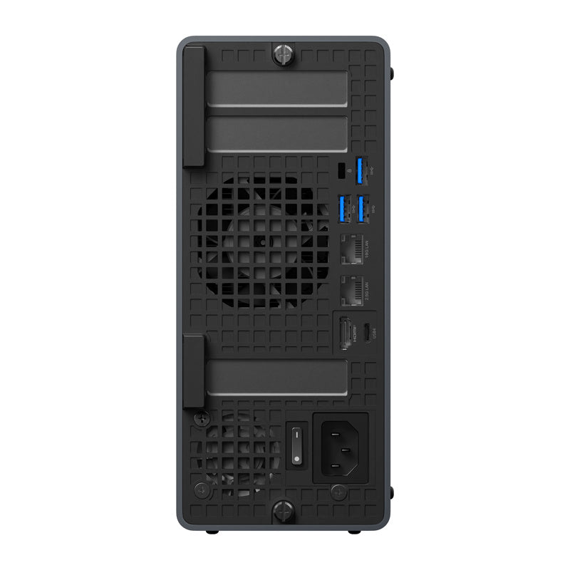 MiniPC MINIS FORUM 02 Ultra CPU Intel Core Ultra 9 285HX, b