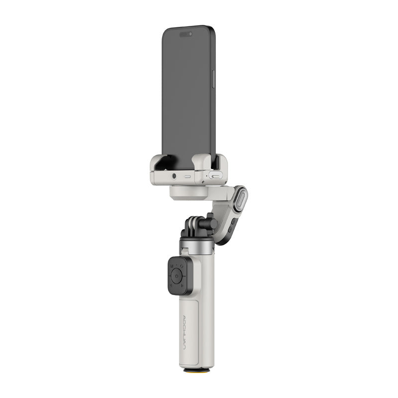 Gimbal AOCHUAN M3 Pro mini (white)