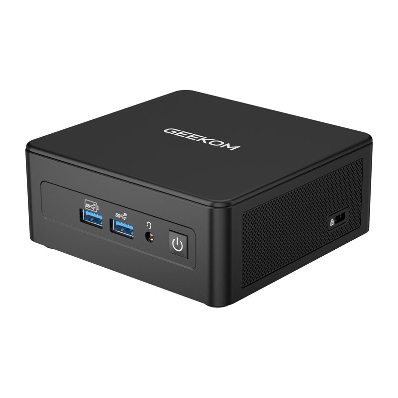 GEEKOM IT15 Intel® Core™ Ultra 9 285H (DDR5 32G +G