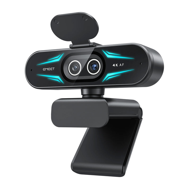 Webcam EMEET SmartCam C60E 4K Dual