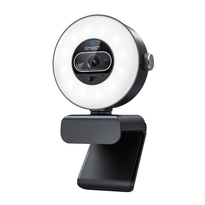 Webcam EMEET SmartCam S600L