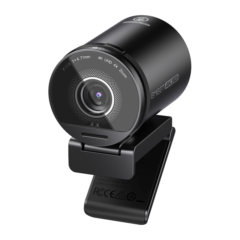 Webcam EMEET SmartCam S800