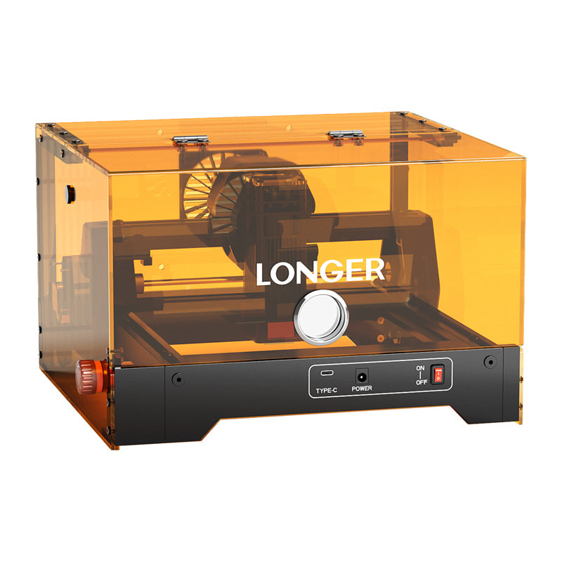 Laser Engraver LONGER RAY5 minis 5.5W