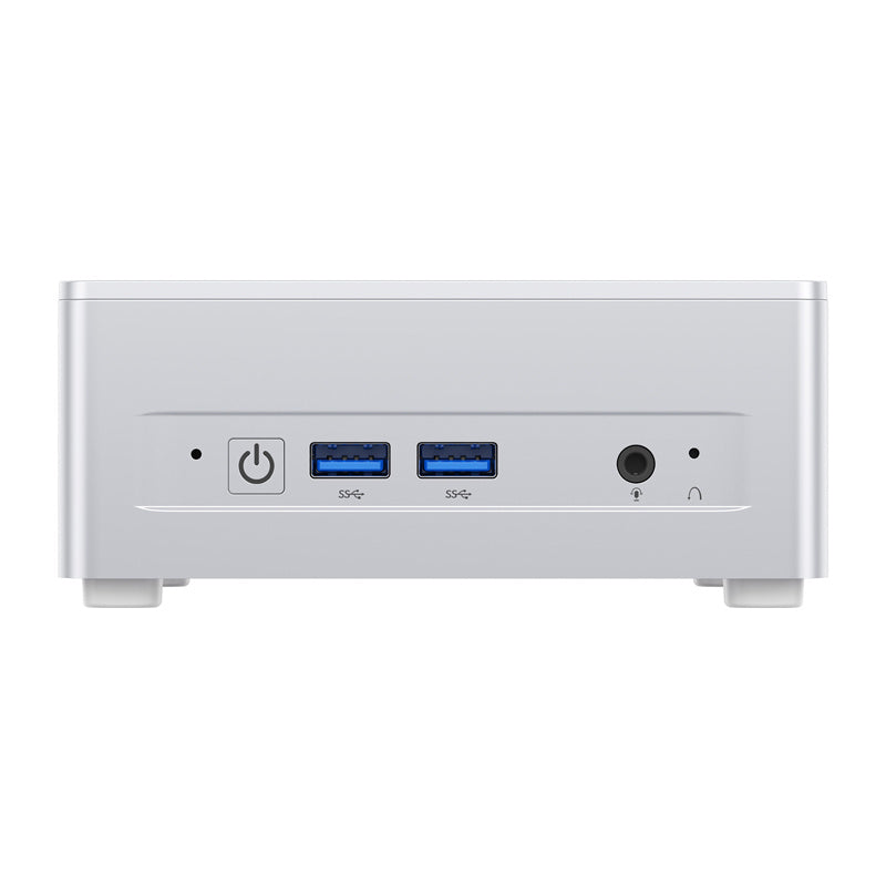 Mini PC MINIS FORUM UM870 Plus Ryzen 7 8745H 16GB + 512GB