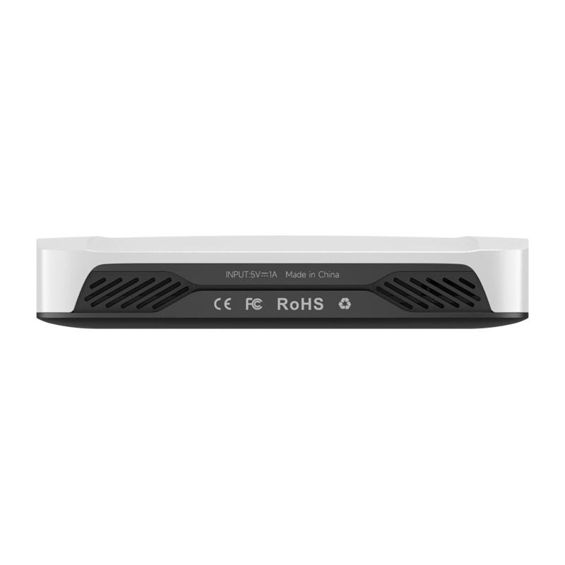Carlinkit Tbox UHD Carplay&Android Wireless Adapter (with USB-A port)