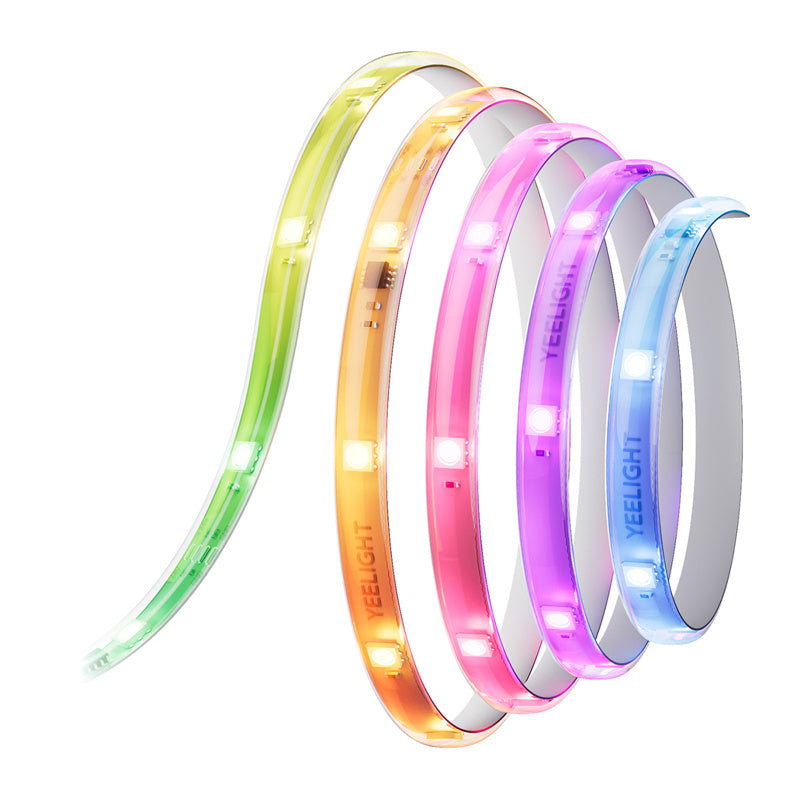 Lightstrip YEELIGHT D1 RGBIC 20m