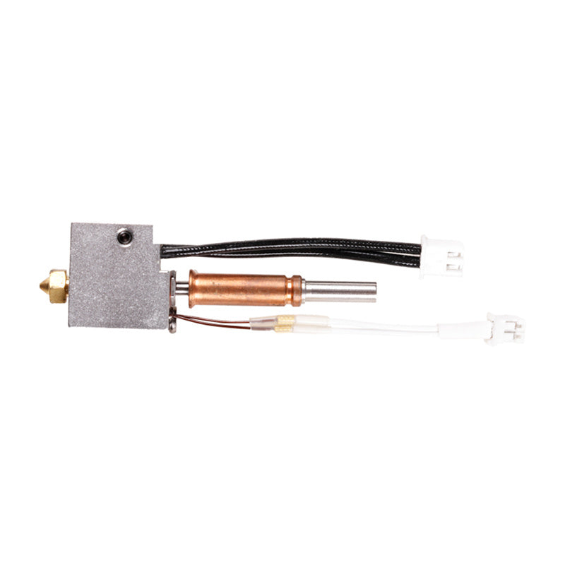 Anycubic Quick Release Hotend with 0.8mm Nozzle for Kobra 3