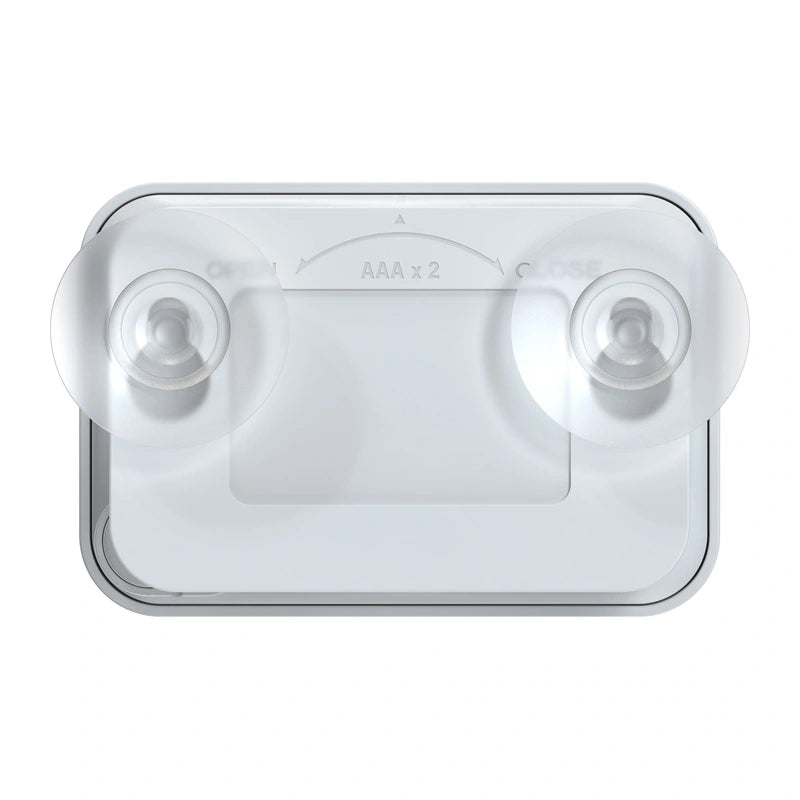 Bathroom Shower Timer