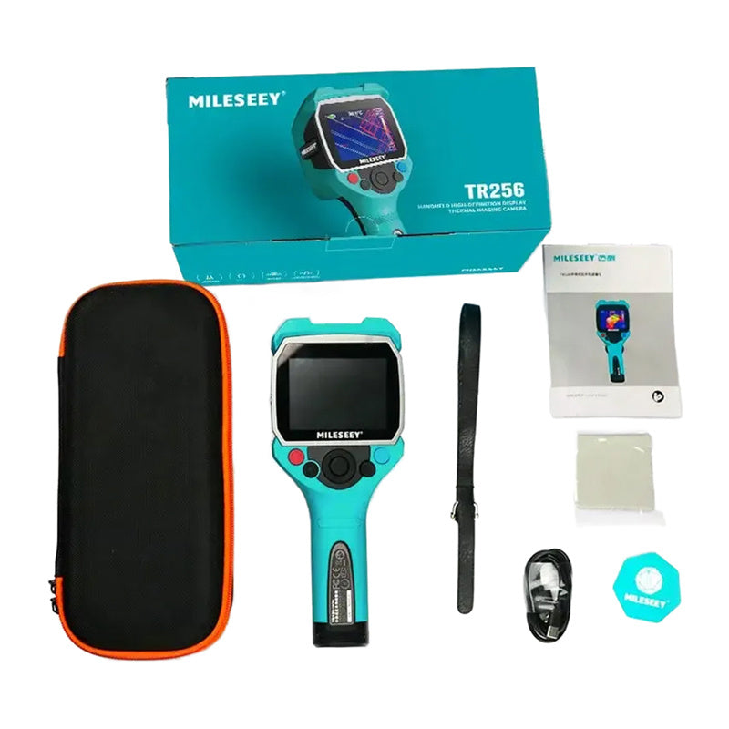 Thermal Camera Mileseey TR256A