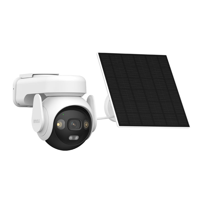 Outdoor Pan-Tilt IP Camera IMOU AOV PT KIT