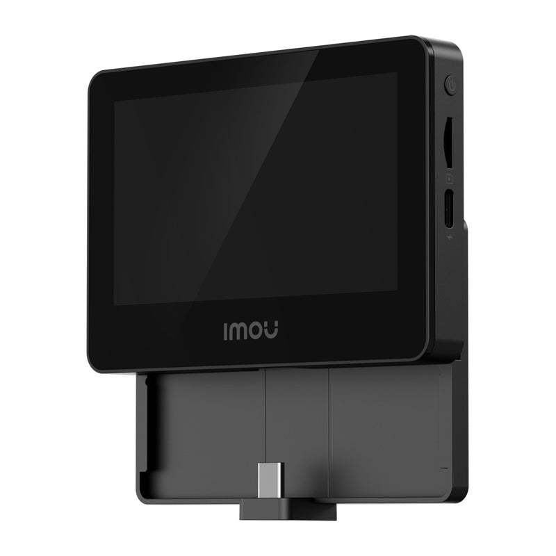 IMOU Battery-powered Door View Camera VD1