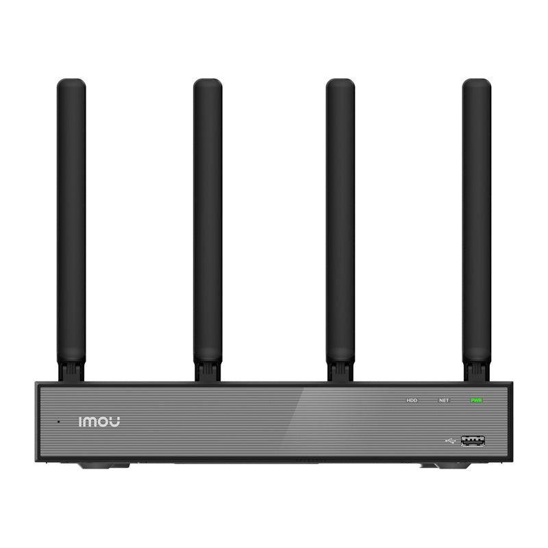 IMOU Smart Network Video Recorder N118W
