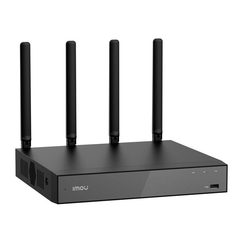 IMOU Smart Network Video Recorder N110W