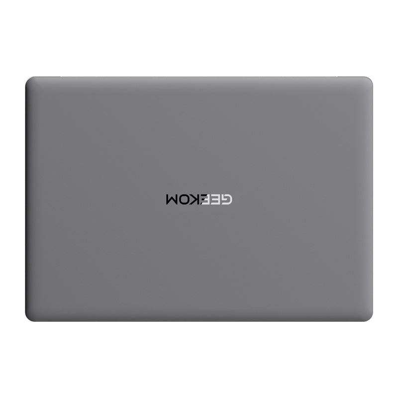 Laptop GEEKOM GeekBook X16 Pro Core Ultra 5 125U 16GB 500GB Win11 Pro