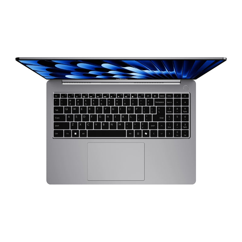 Laptop GEEKOM GeekBook X16 Pro Core Ultra 5 125U 16GB 500GB Win11 Pro