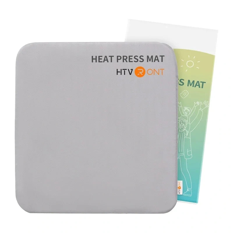 Mat HTVRONT RY-SJ1-0004 38.1cm x 38.1cm (gray)