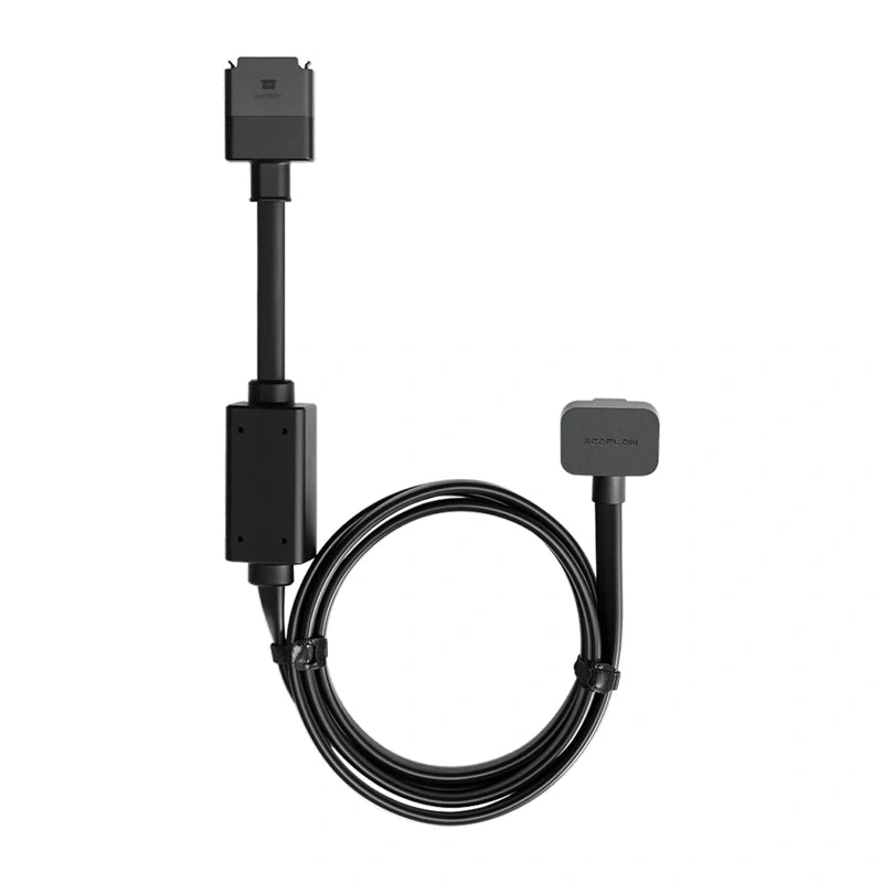 EcoFlow Alternator XT150 Output Cable 2m