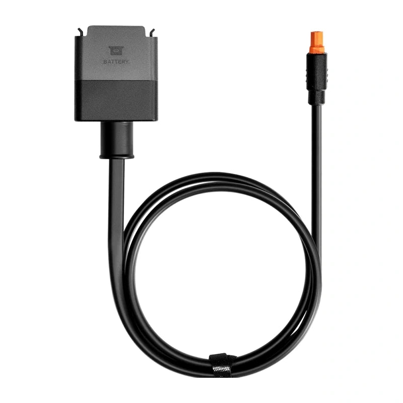 EcoFlow Alternator XT60 Output Cable 1m