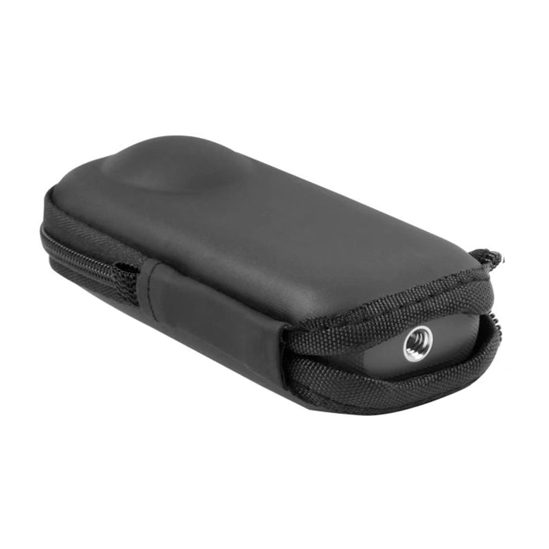 Case Puluz Portable Storage Bag for Insta360 X4 X5 (black)